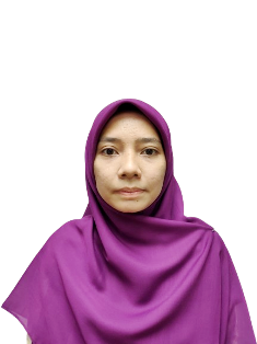 Nur Adlina binti Mohd Arshaad